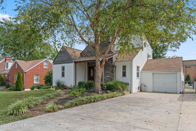 3810 Norbourne Blvd, Louisville, KY 40207