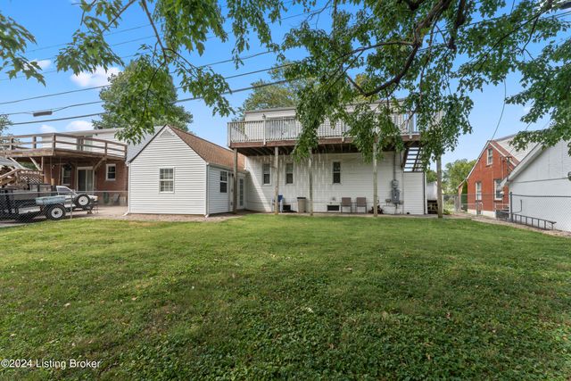 3810 Norbourne Blvd, Louisville, KY 40207