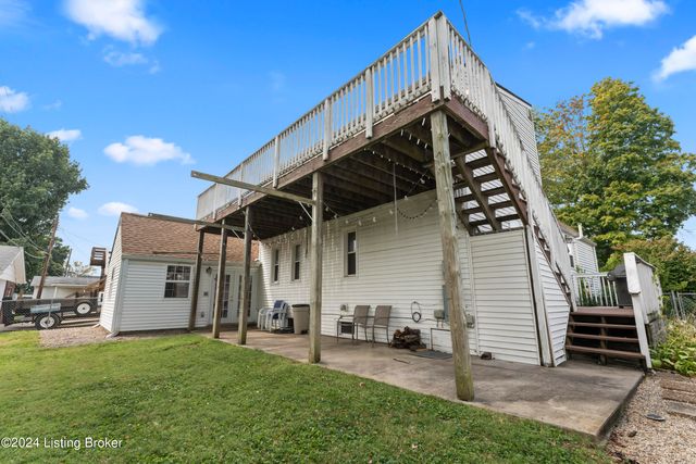 3810 Norbourne Blvd, Louisville, KY 40207