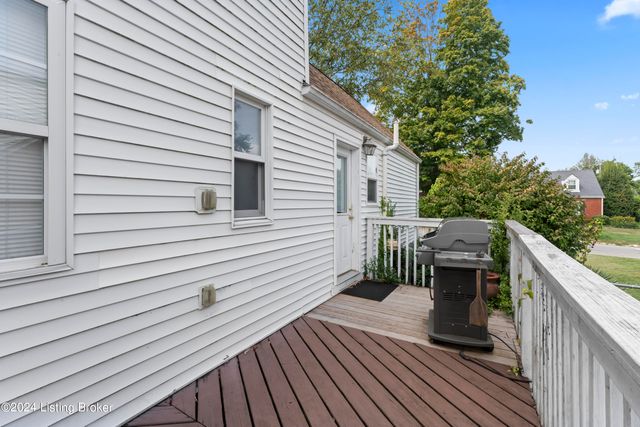 3810 Norbourne Blvd, Louisville, KY 40207