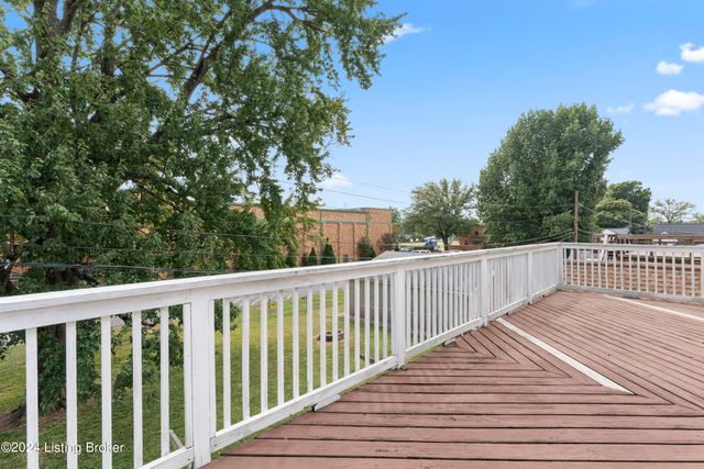 3810 Norbourne Blvd, Louisville, KY 40207