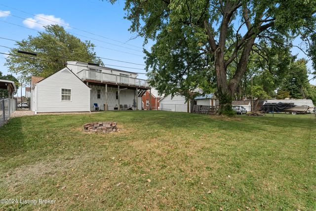 3810 Norbourne Blvd, Louisville, KY 40207
