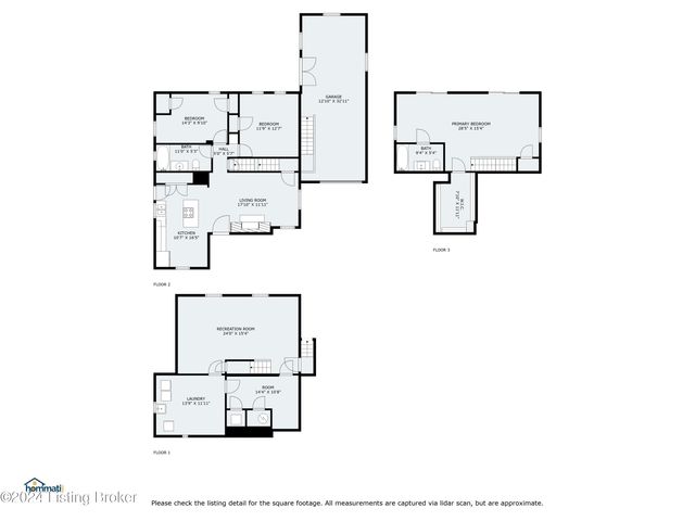 3810 Norbourne Blvd, Louisville, KY 40207