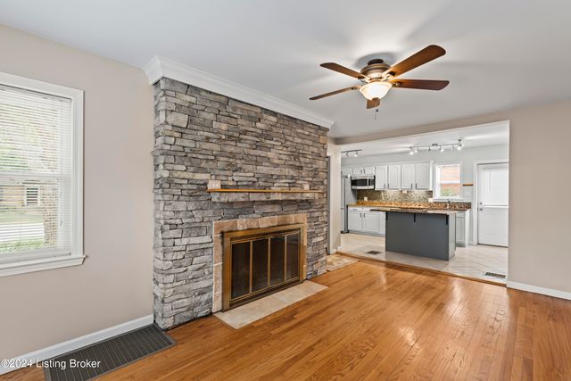 3810 Norbourne Blvd, Louisville, KY 40207
