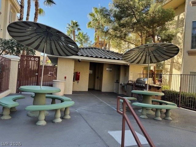 7139 South Durango Drive 205, Las Vegas, NV 89113