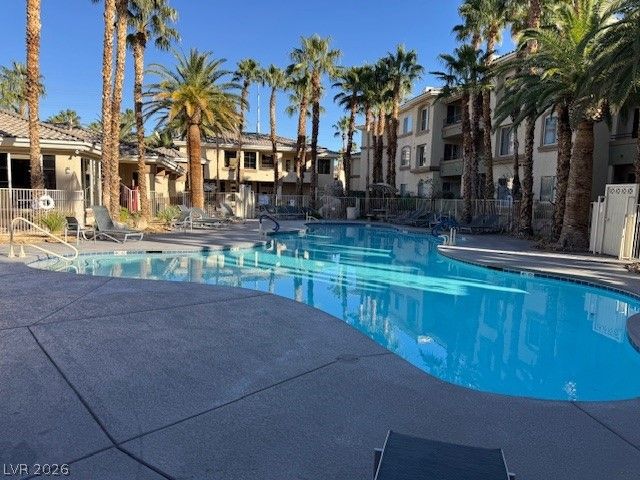 7139 South Durango Drive 205, Las Vegas, NV 89113