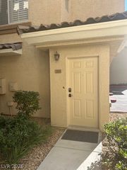 7139 South Durango Drive 205, Las Vegas, NV 89113