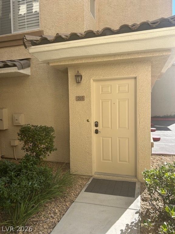 7139 South Durango Drive 205, Las Vegas, NV 89113