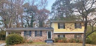 3900 Bressler Circle, Decatur, GA 30035