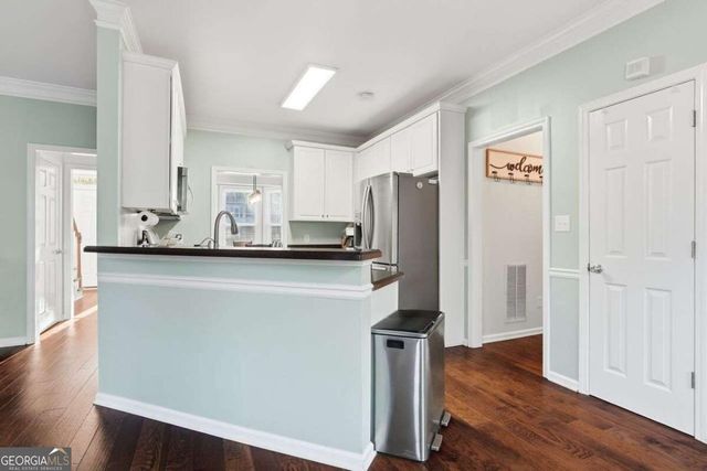 195 Riverbirch Lane, Lawrenceville, GA 30044