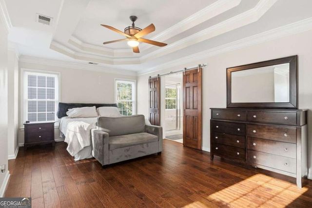 195 Riverbirch Lane, Lawrenceville, GA 30044