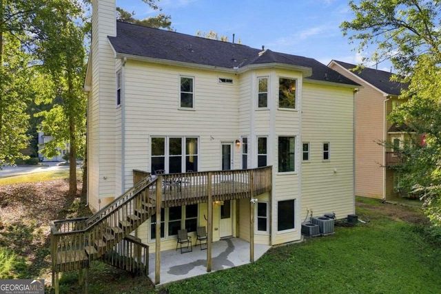 195 Riverbirch Lane, Lawrenceville, GA 30044