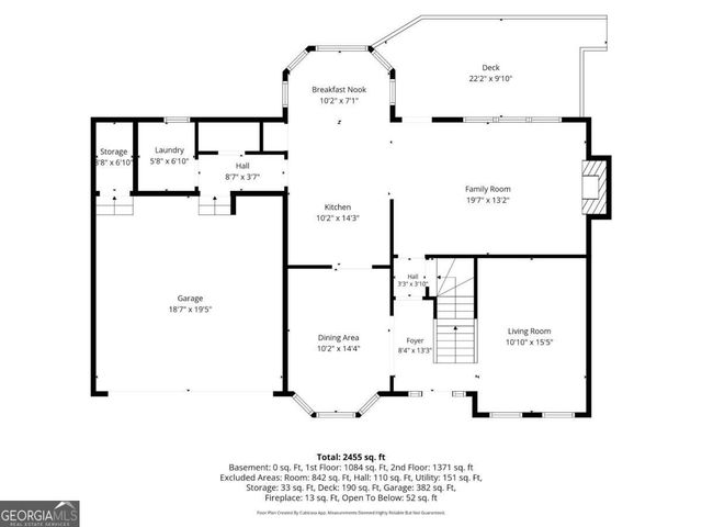 195 Riverbirch Lane, Lawrenceville, GA 30044