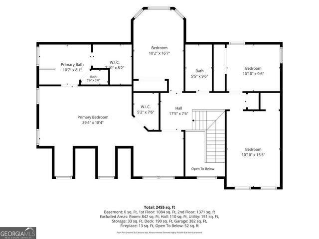 195 Riverbirch Lane, Lawrenceville, GA 30044