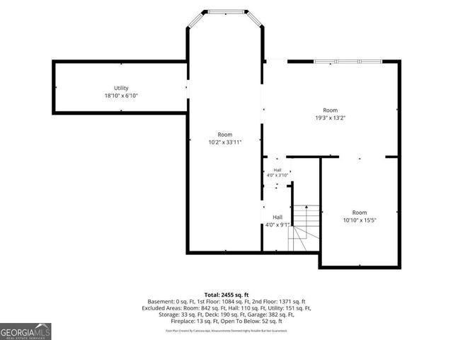 195 Riverbirch Lane, Lawrenceville, GA 30044