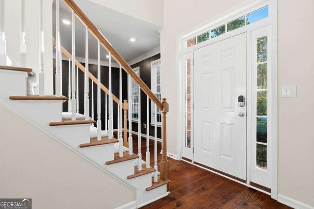 195 Riverbirch Lane, Lawrenceville, GA 30044