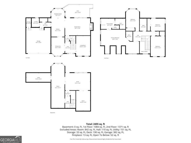 195 Riverbirch Lane, Lawrenceville, GA 30044