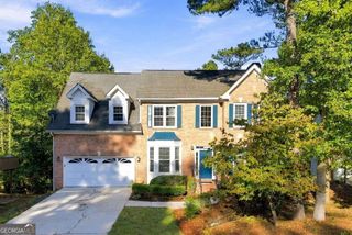 195 Riverbirch Lane, Lawrenceville, GA 30044