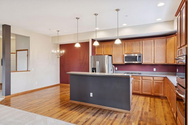1244 County Road D E 106, Maplewood, MN 55109