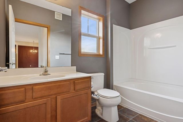 1244 County Road D E 106, Maplewood, MN 55109