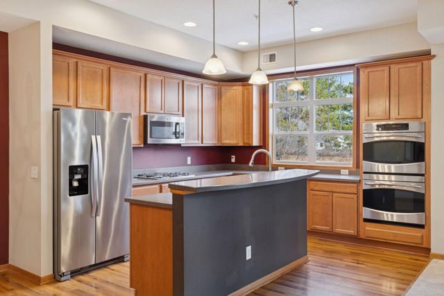 1244 County Road D E 106, Maplewood, MN 55109
