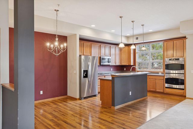 1244 County Road D E 106, Maplewood, MN 55109