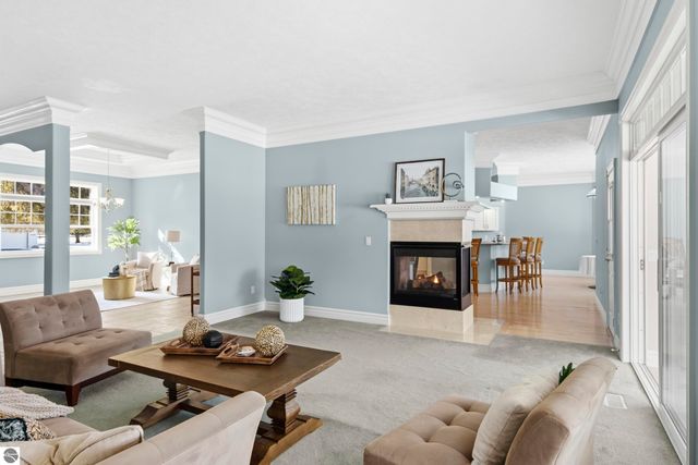 5002 Arrowhead Circle, Williamsburg, MI 49690