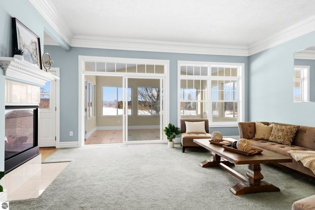 5002 Arrowhead Circle, Williamsburg, MI 49690