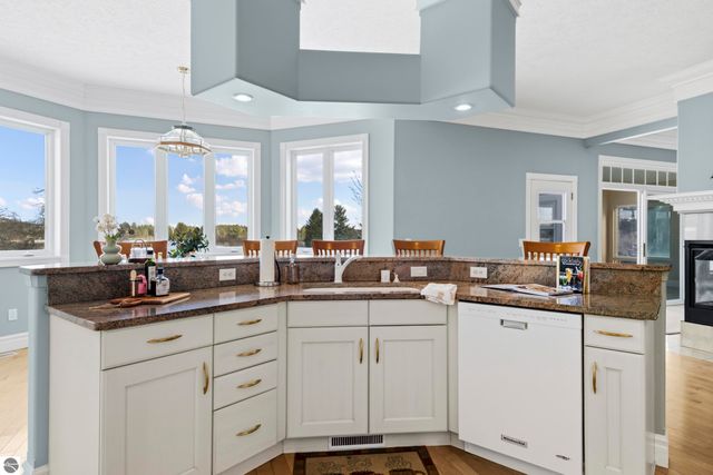 5002 Arrowhead Circle, Williamsburg, MI 49690