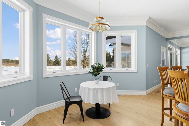 5002 Arrowhead Circle, Williamsburg, MI 49690