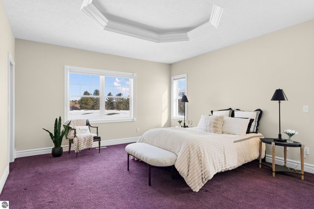 5002 Arrowhead Circle, Williamsburg, MI 49690