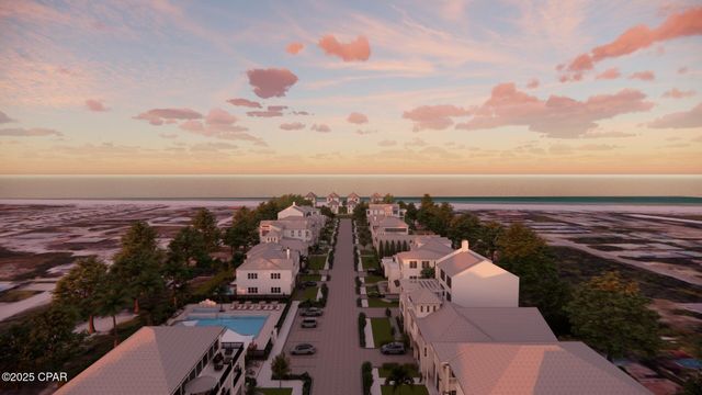 TBD Casa Magnolia Drive Lot 3, Miramar Beach, FL 32550