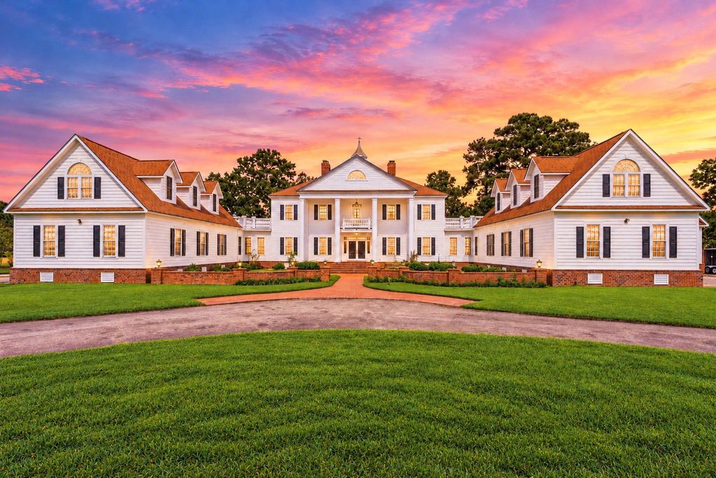 3500 Queens Harbour Blvd., Myrtle Beach, SC 29588 — exterior