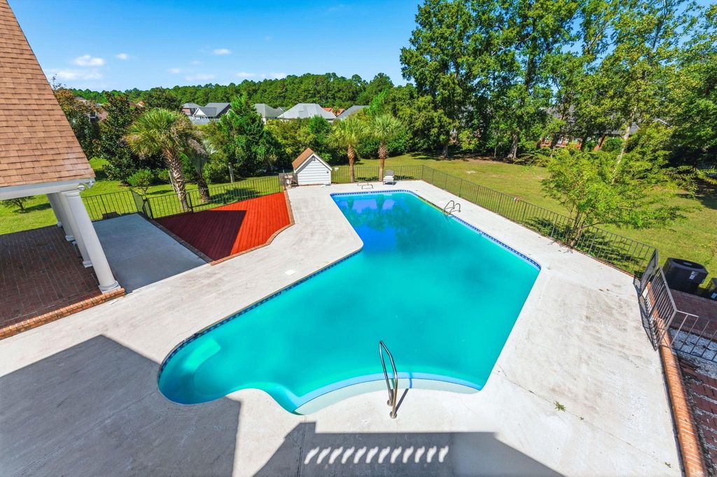 3500 Queens Harbour Blvd., Myrtle Beach, SC 29588 — photo 4