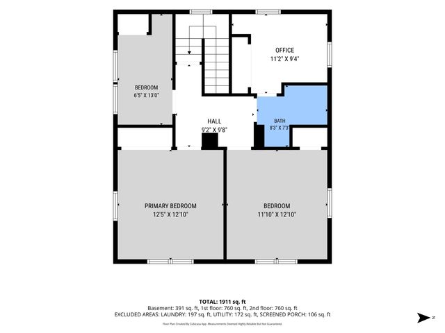 1807 Martindale Avenue SW, Wyoming, MI 49509