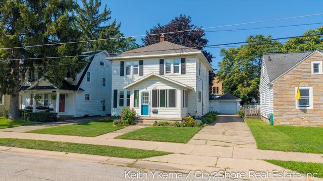 1807 Martindale Avenue SW, Wyoming, MI 49509