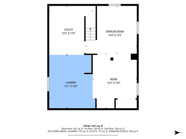 1807 Martindale Avenue SW, Wyoming, MI 49509