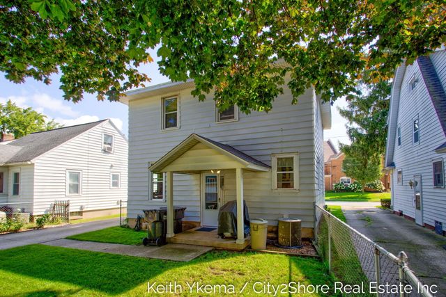 1807 Martindale Avenue SW, Wyoming, MI 49509