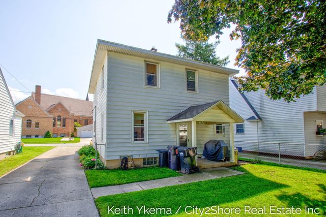 1807 Martindale Avenue SW, Wyoming, MI 49509