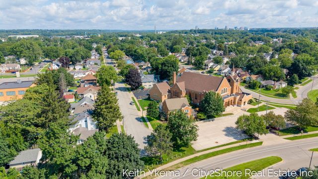 1807 Martindale Avenue SW, Wyoming, MI 49509