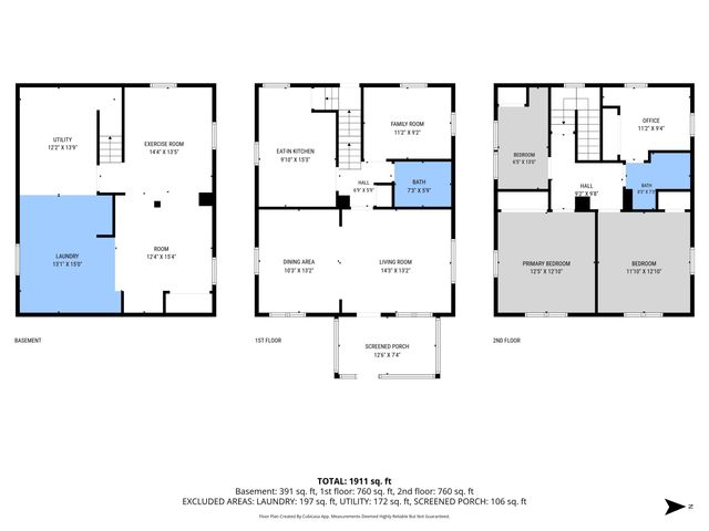 1807 Martindale Avenue SW, Wyoming, MI 49509