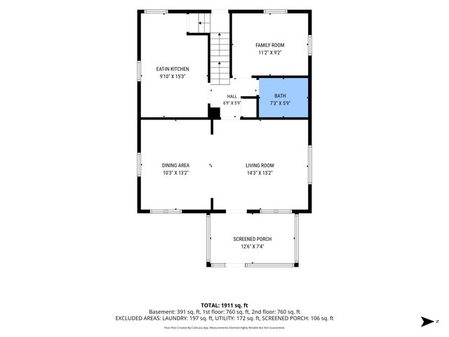 1807 Martindale Avenue SW, Wyoming, MI 49509