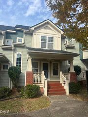 521 Eastway Avenue B, Durham, NC 27703