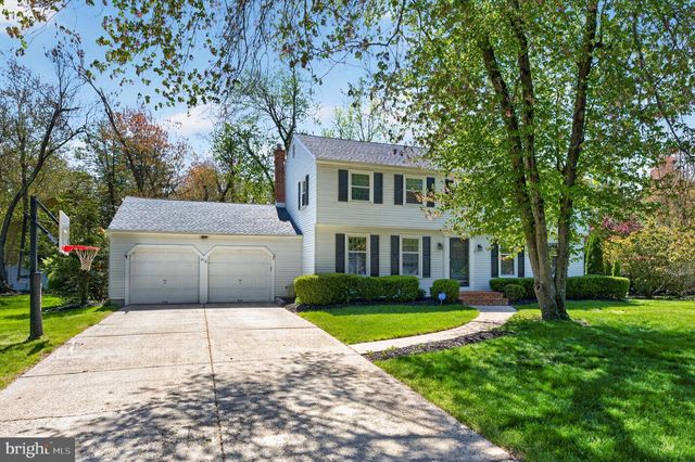 216 SUNNY JIM DR, Medford, NJ 08055