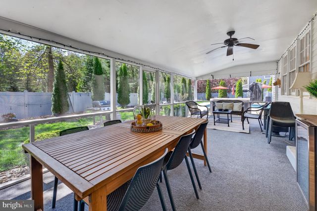 216 SUNNY JIM DR, Medford, NJ 08055