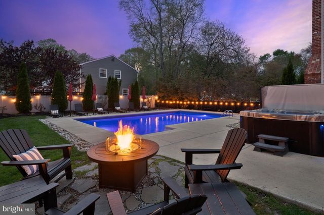 216 SUNNY JIM DR, Medford, NJ 08055