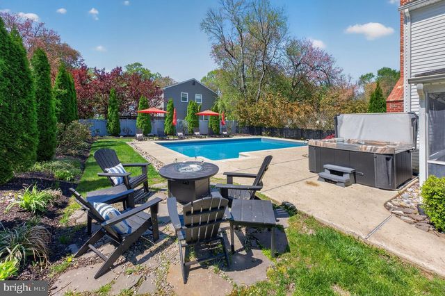 216 SUNNY JIM DR, Medford, NJ 08055