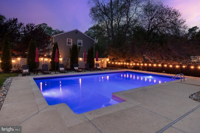 216 SUNNY JIM DR, Medford, NJ 08055