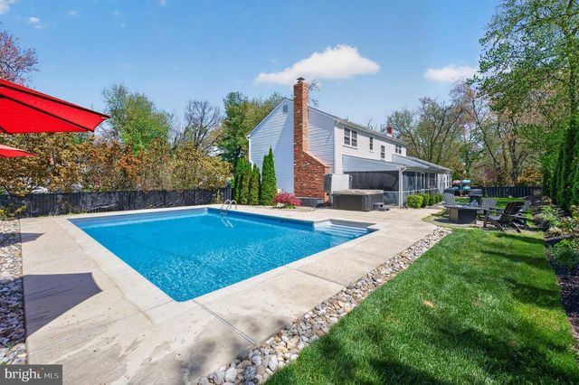 216 SUNNY JIM DR, Medford, NJ 08055