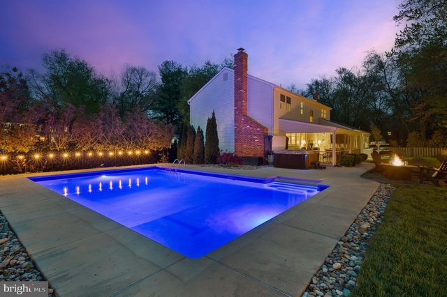 216 SUNNY JIM DR, Medford, NJ 08055